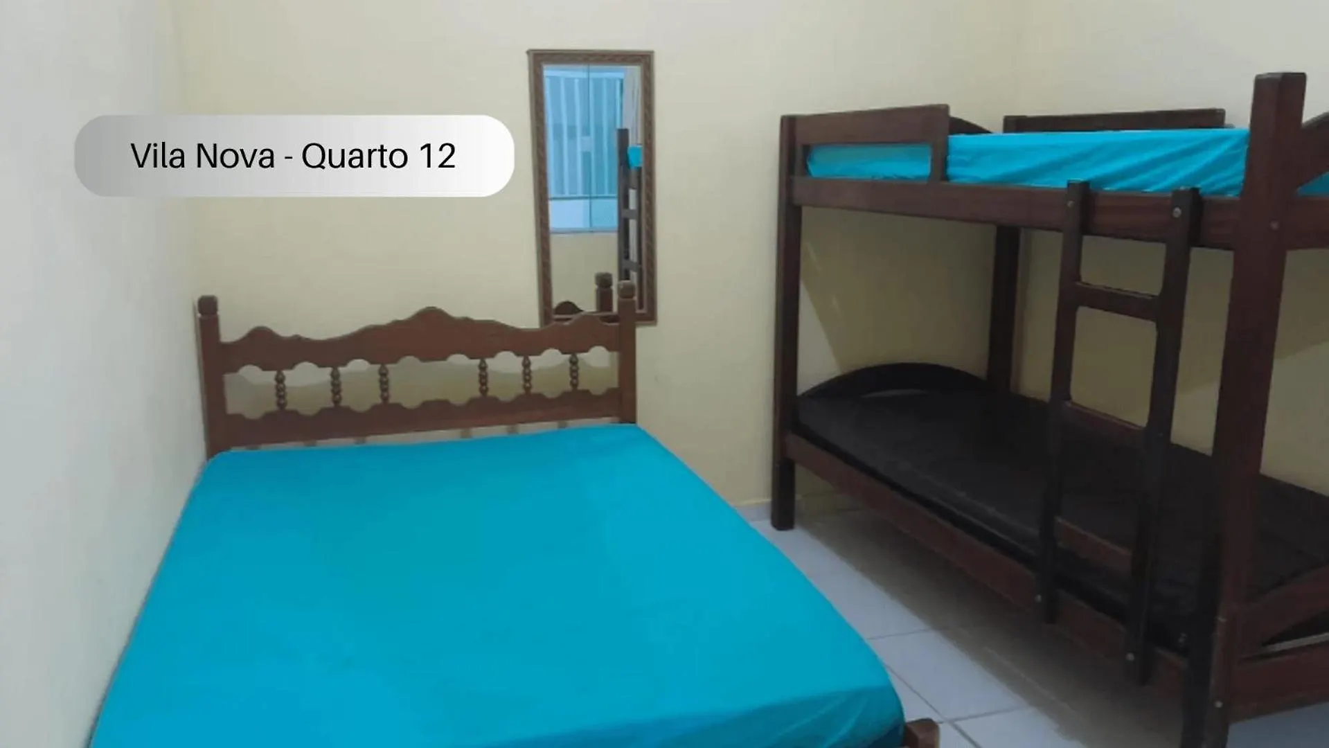 Cabo Frio - Vila Nova - Aluguel Economico Apartamento Brasil