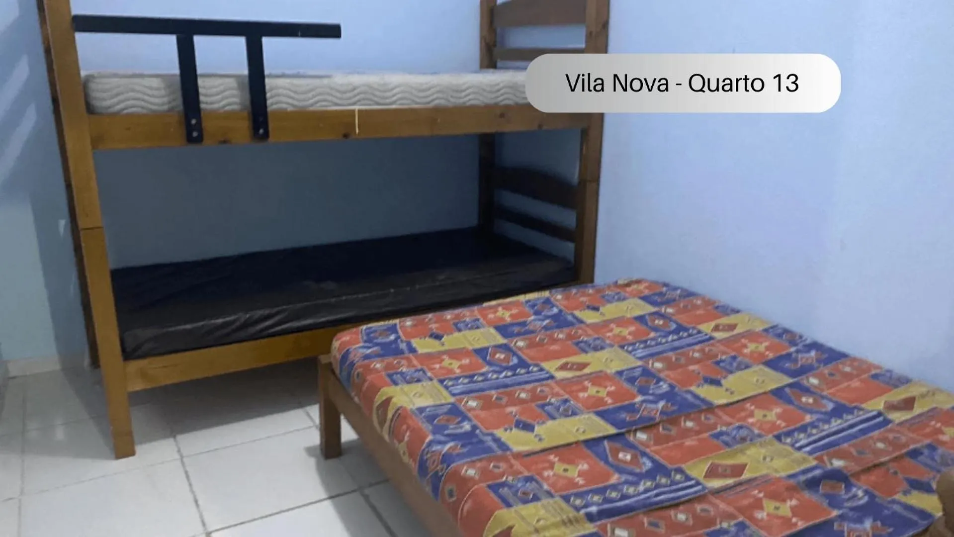 Cabo Frio - Vila Nova - Aluguel Economico Apartamento  Cabo Frio