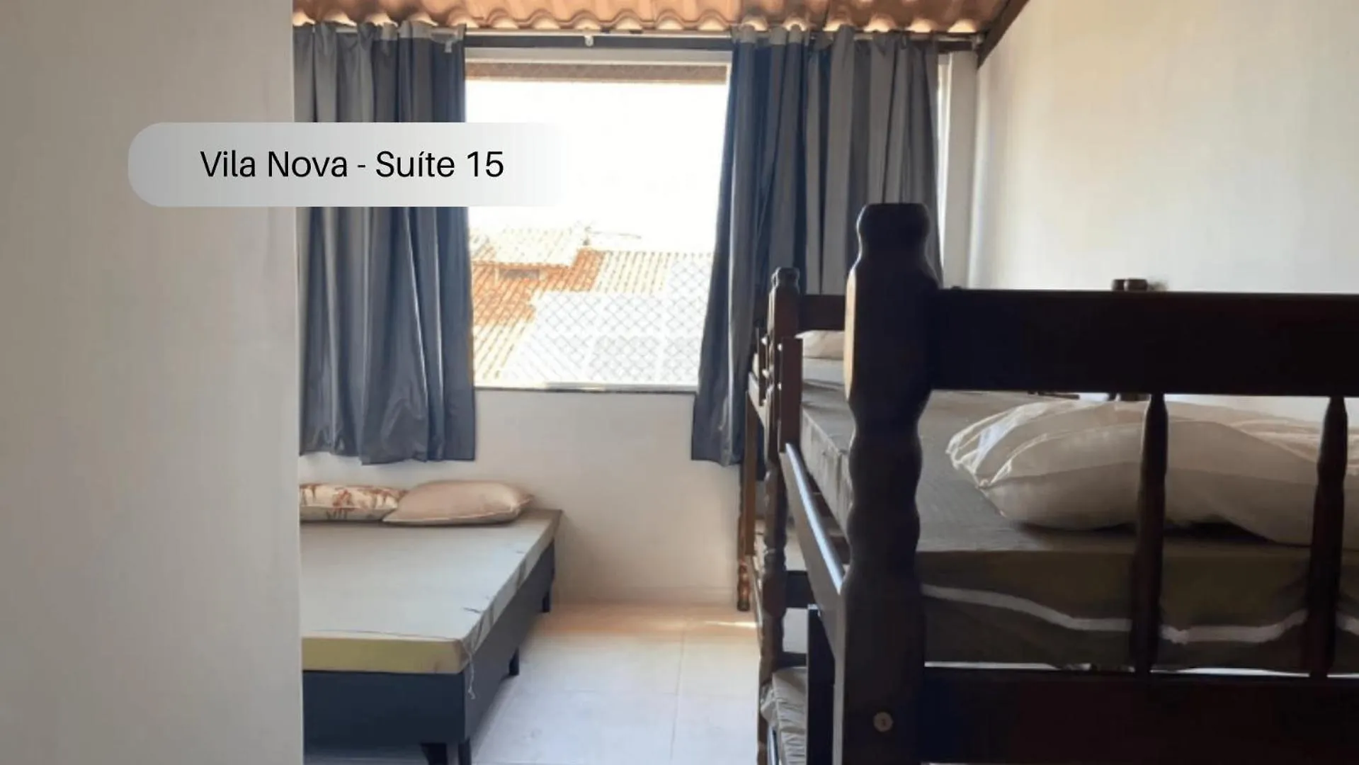 Cabo Frio - Vila Nova - Aluguel Economico Apartamento Brasil