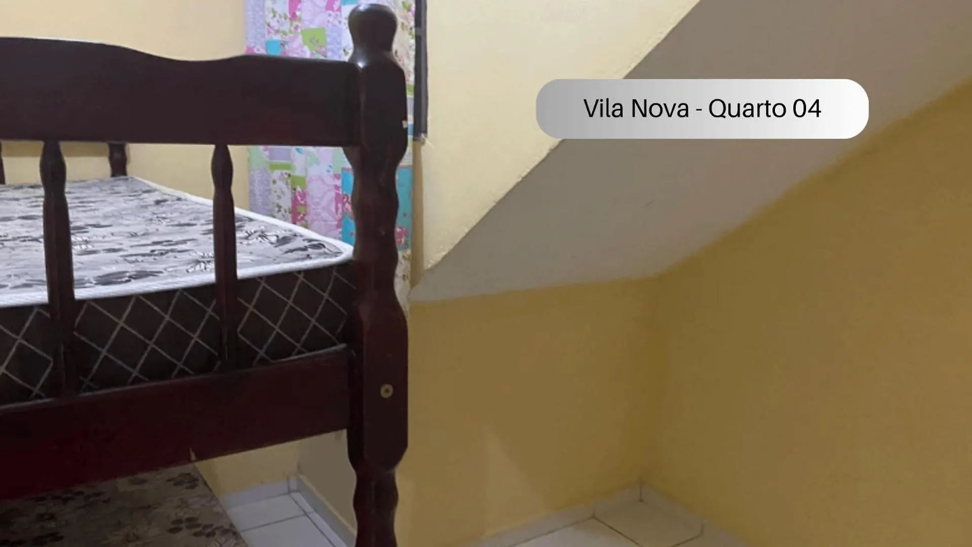 Cabo Frio - Vila Nova - Aluguel Economico Apartamento 0*, Cabo Frio Brasil