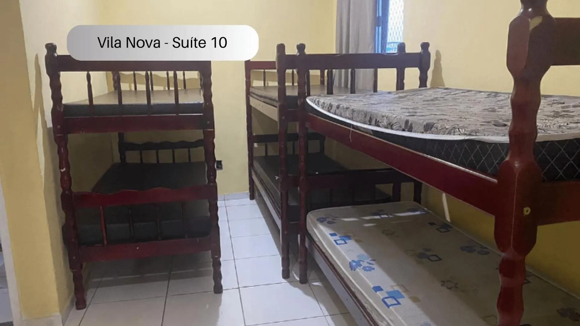 Cabo Frio - Vila Nova - Aluguel Economico Apartamento 0*, Cabo Frio Brasil