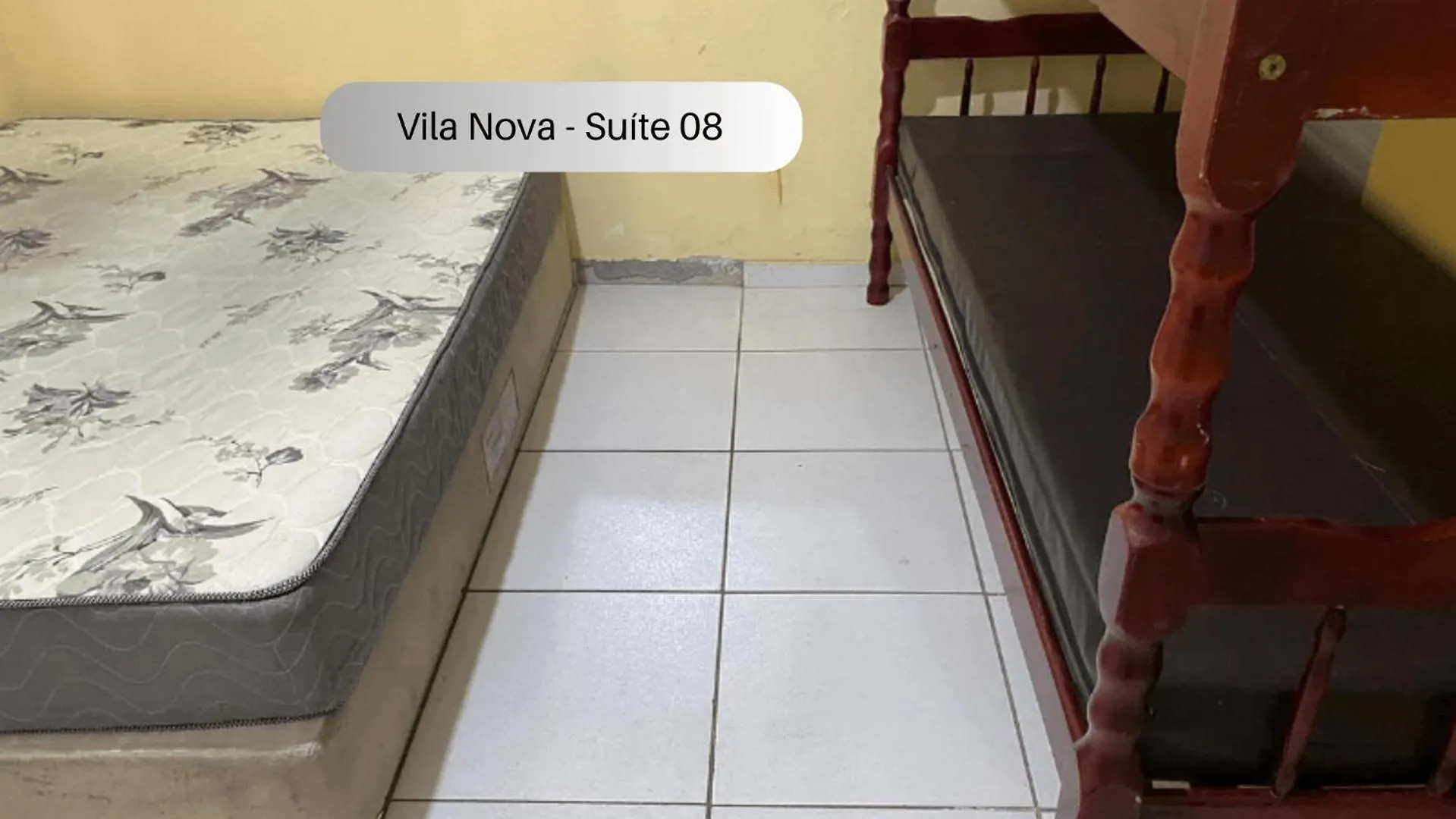 Cabo Frio - Vila Nova - Aluguel Economico Apartamento