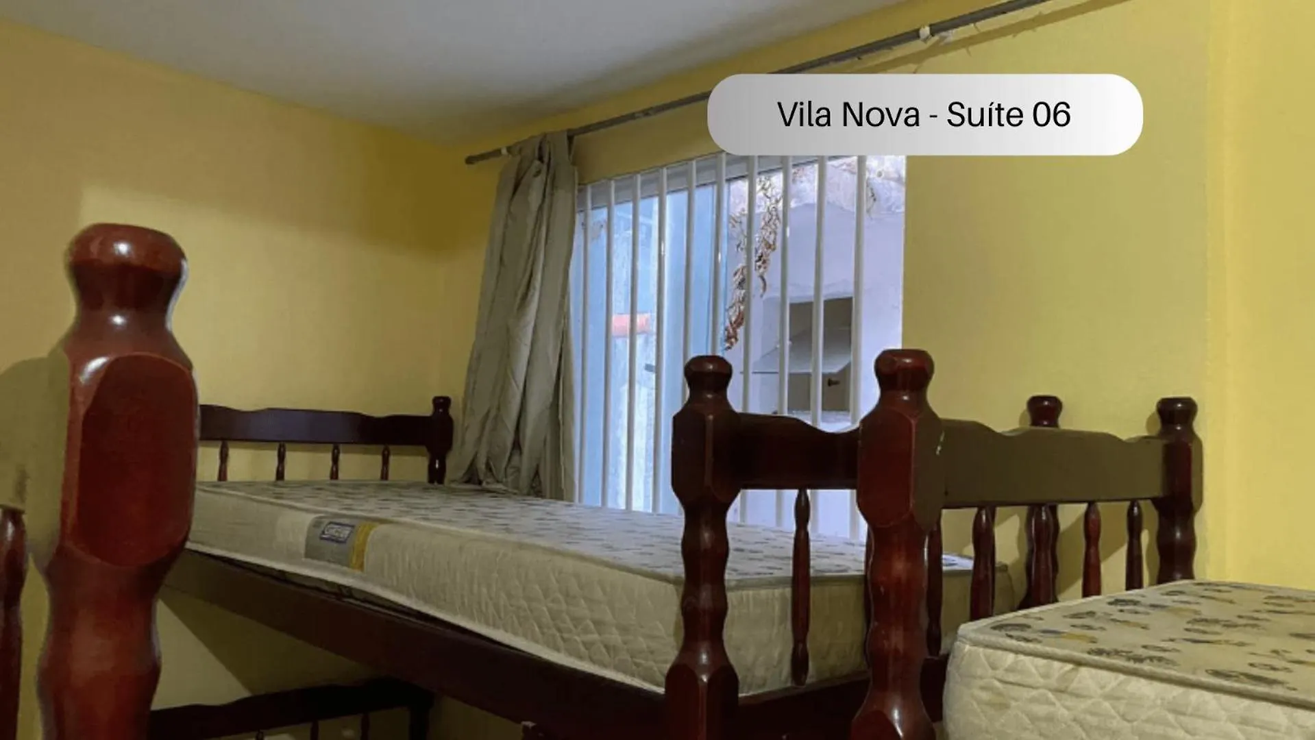 Cabo Frio - Vila Nova - Aluguel Economico Apartamento