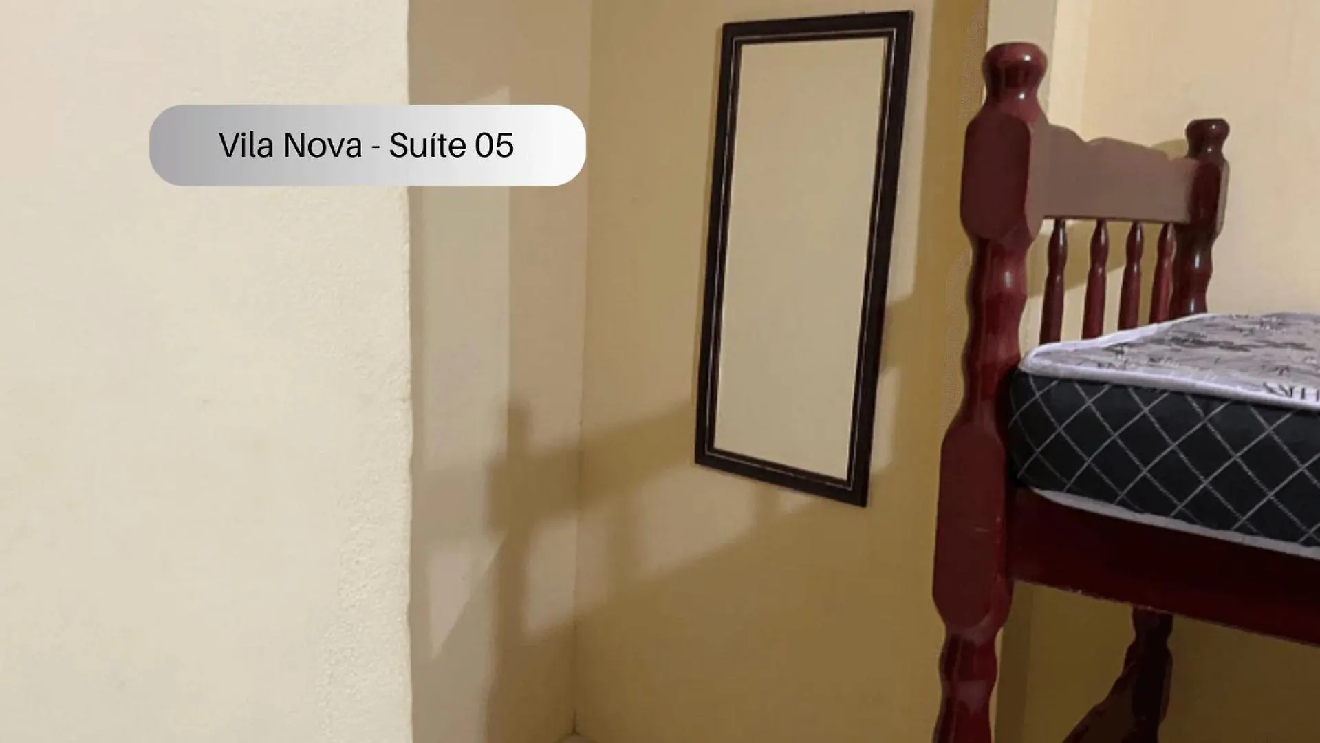 Cabo Frio - Vila Nova - Aluguel Economico Apartamento