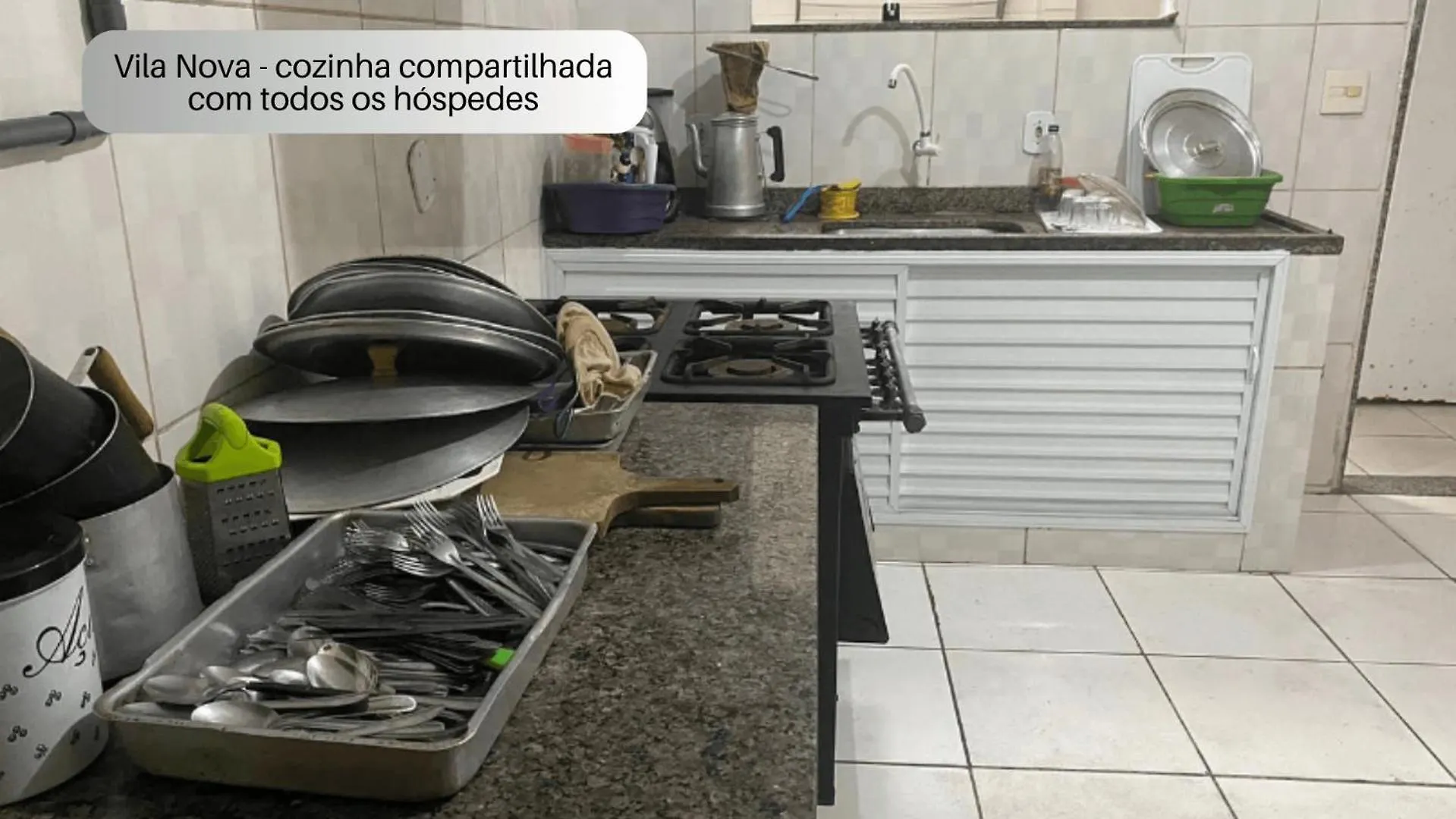 Cabo Frio - Vila Nova - Aluguel Economico Apartamento 0*, Cabo Frio