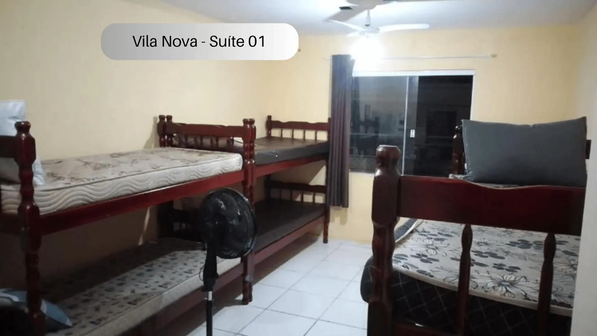 Cabo Frio - Vila Nova - Aluguel Economico Apartamento