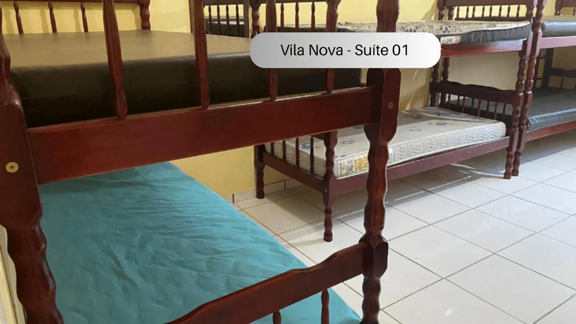 Cabo Frio - Vila Nova - Aluguel Economico Apartamento Brasil