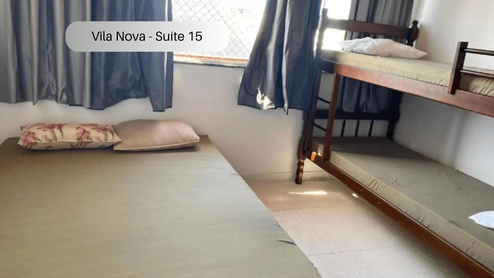 Cabo Frio - Vila Nova - Aluguel Economico Apartment