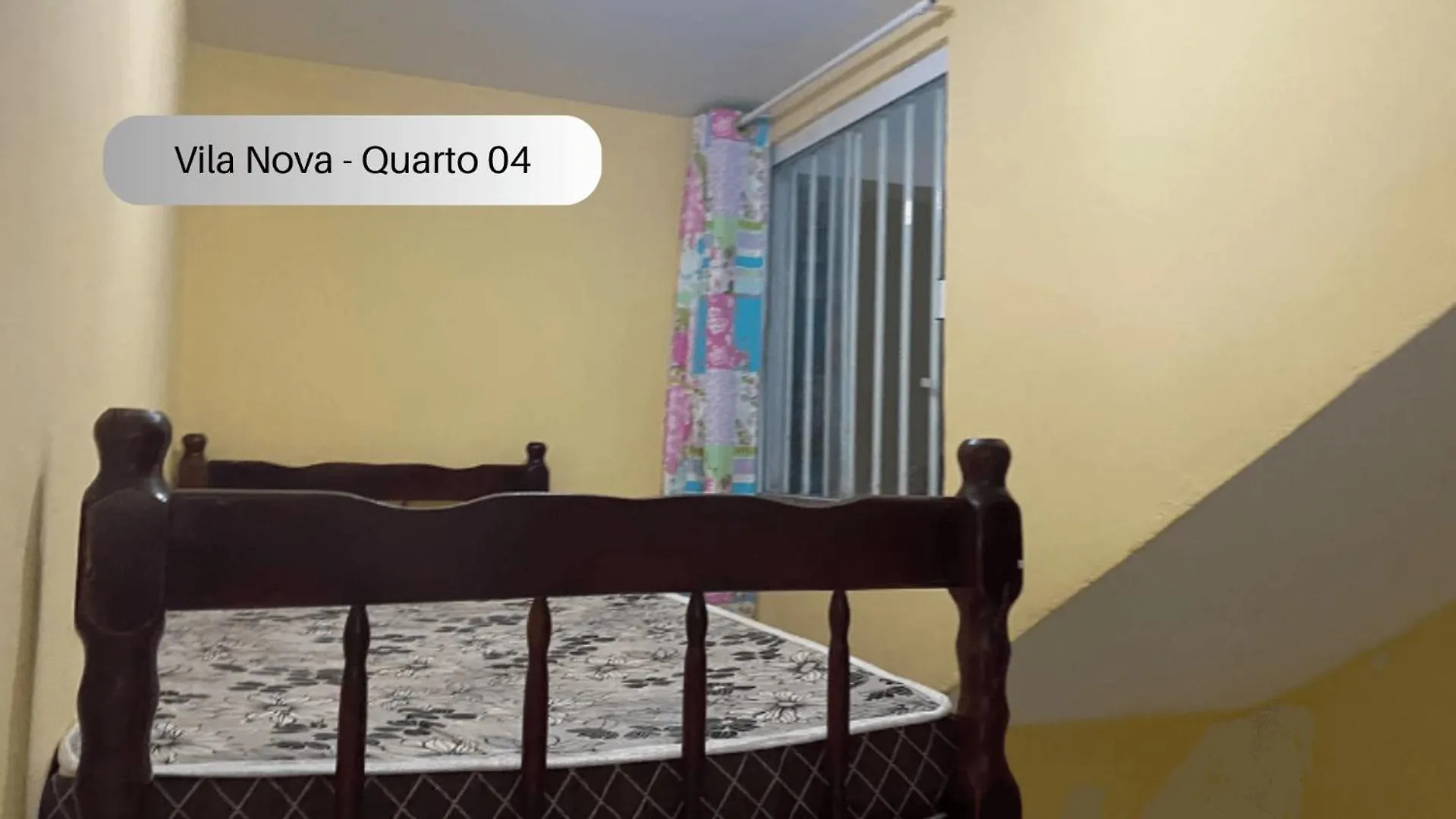 Cabo Frio - Vila Nova - Aluguel Economico Apartment