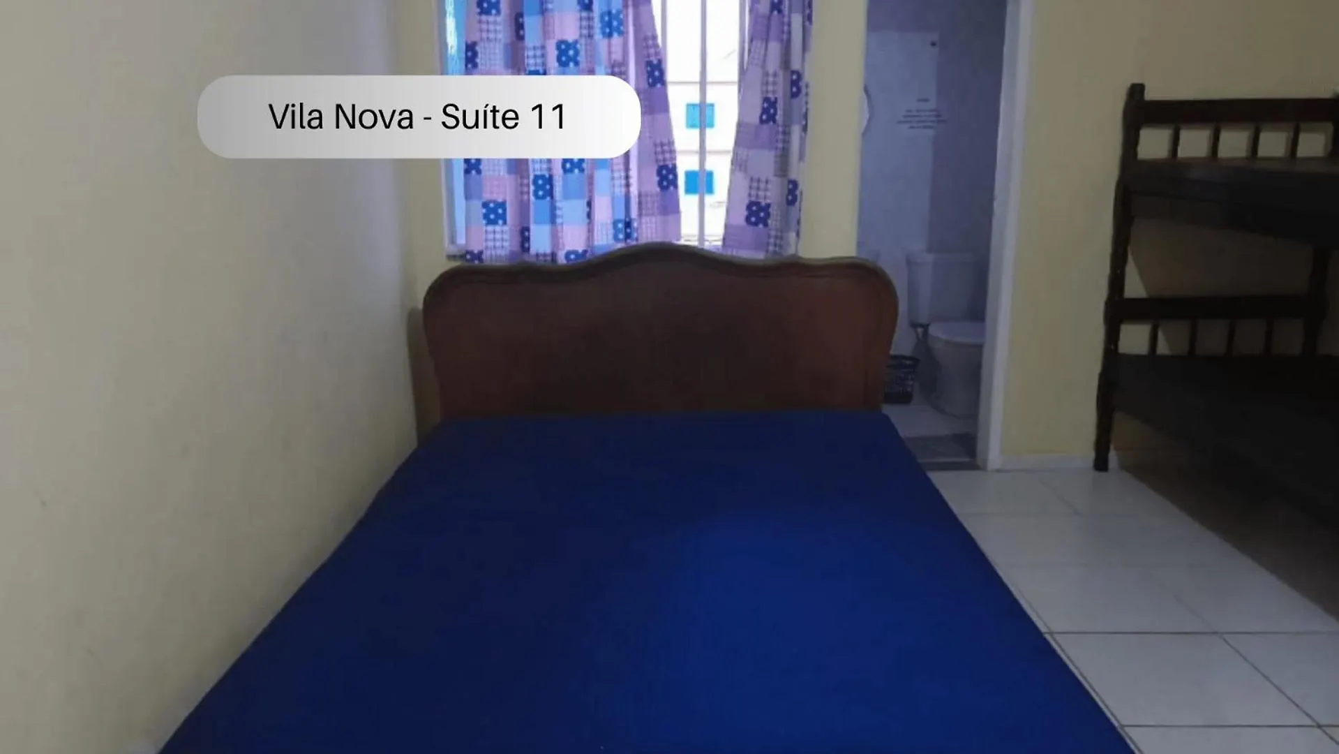 Cabo Frio - Vila Nova - Aluguel Economico Apartment Brazil