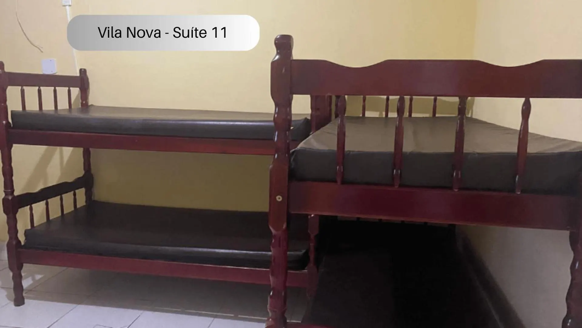 Cabo Frio - Vila Nova - Aluguel Economico Apartment 0*, Cabo Frio