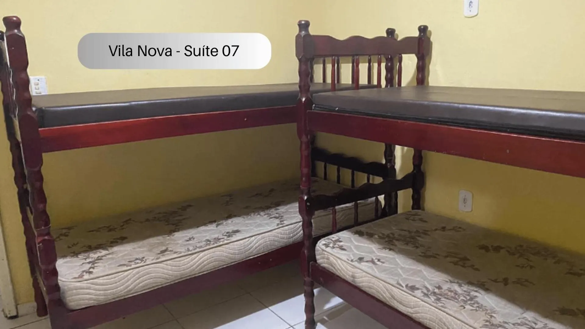Cabo Frio - Vila Nova - Aluguel Economico Apartment 0*, Cabo Frio