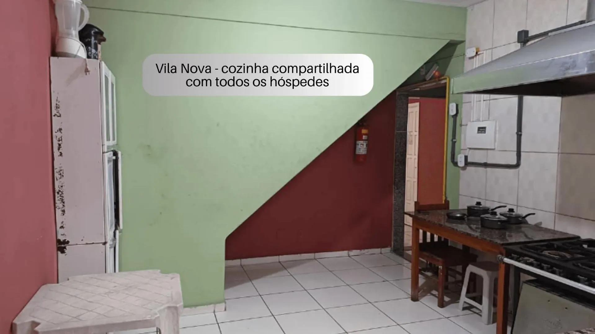 Cabo Frio - Vila Nova - Aluguel Economico Apartment Cabo Frio