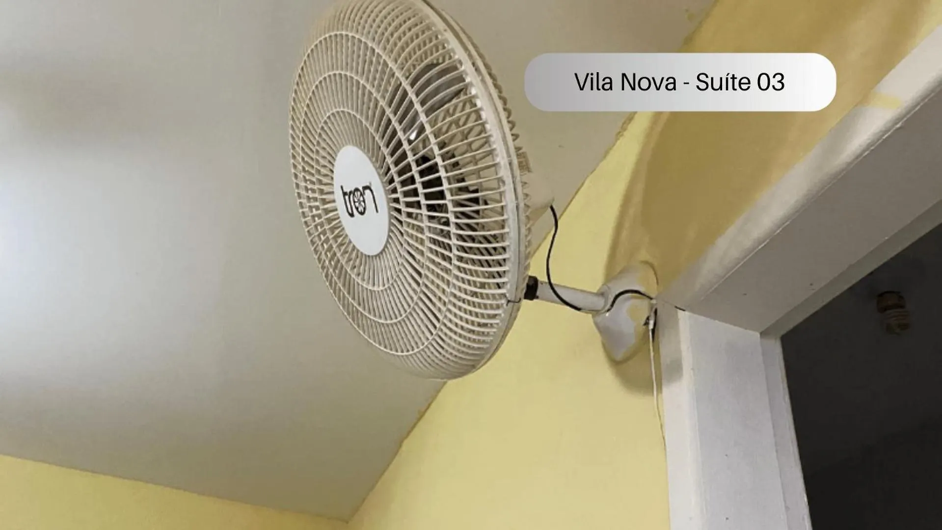 Cabo Frio - Vila Nova - Aluguel Economico Apartment