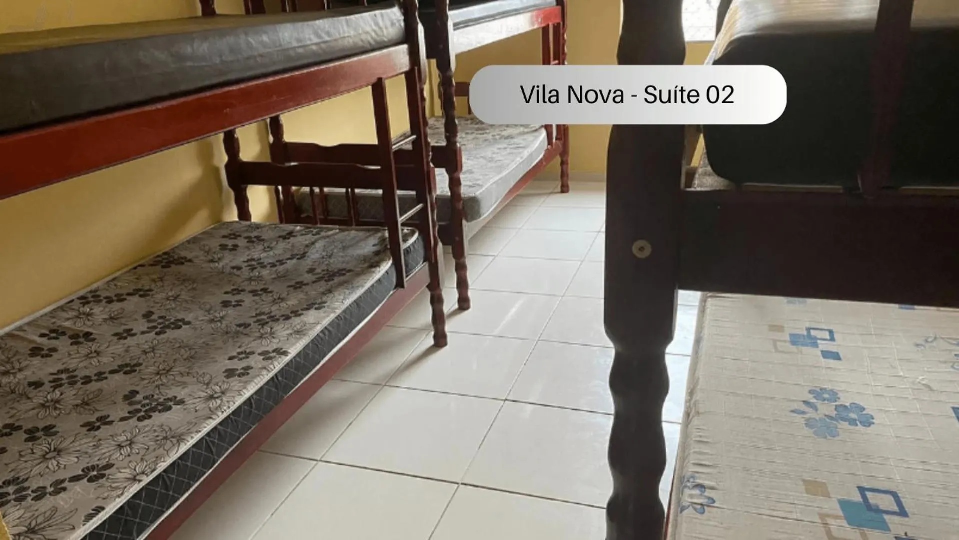 Cabo Frio - Vila Nova - Aluguel Economico Apartment Brazil