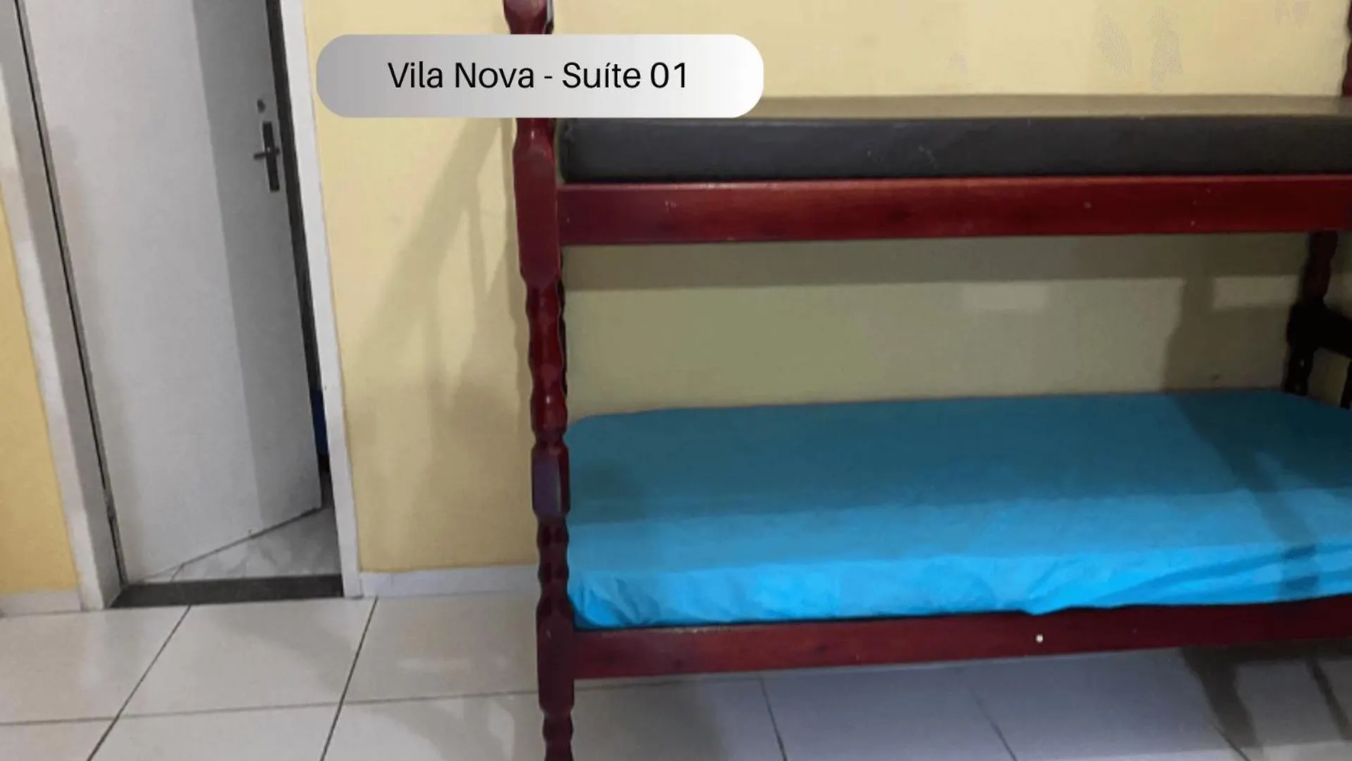 Cabo Frio - Vila Nova - Aluguel Economico Apartment