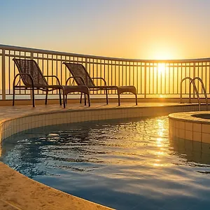 Hotel Green Hoteis, Cabo Frio